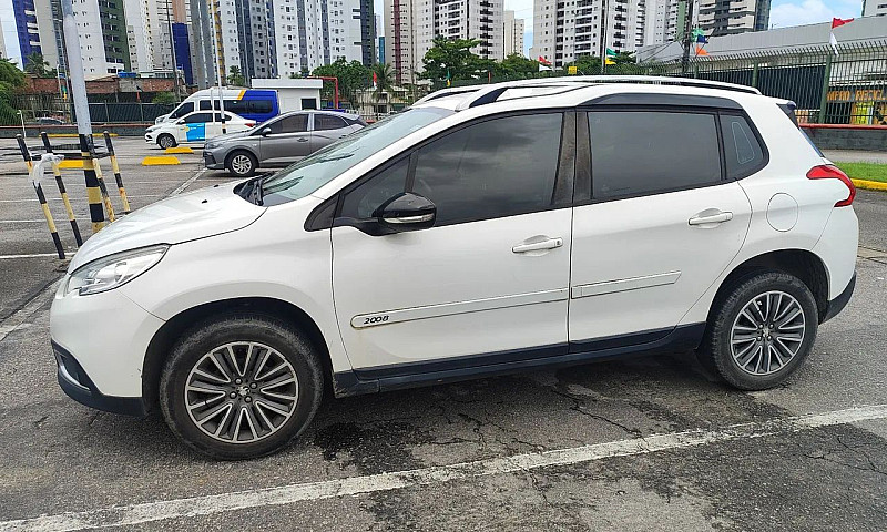 Peugeot 2008 Allure ...
