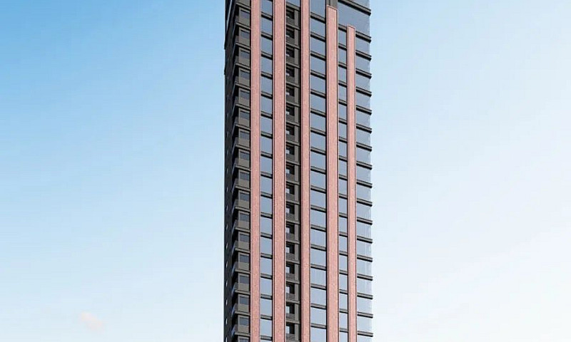 Apartamento Itapema ...