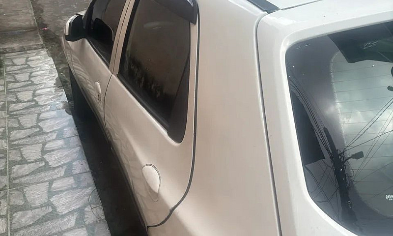 Chevrolet Celta Spir...