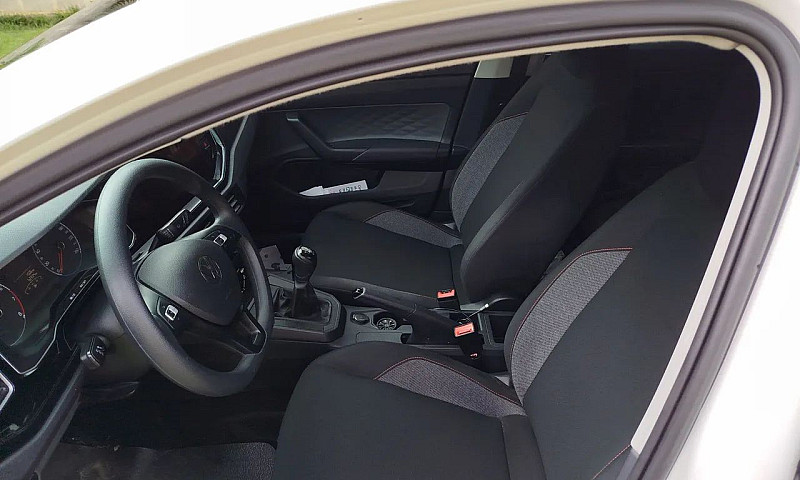Volkswagen Polo Trac...