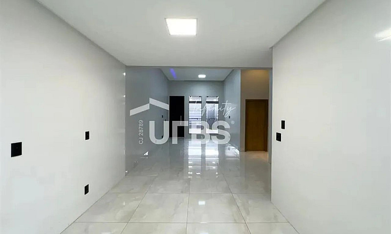 Casa Nova No Jardim ...