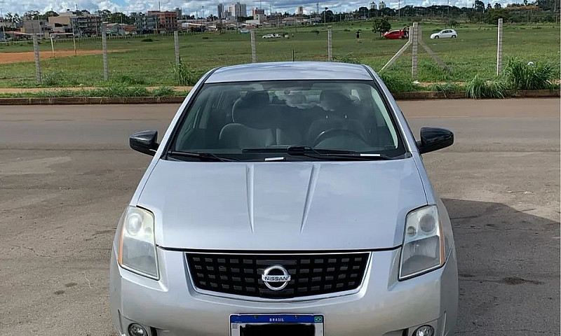 Nissan Sentra 2.0/ 2...
