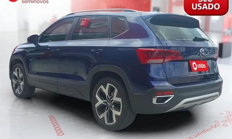 Volkswagen Taos High...