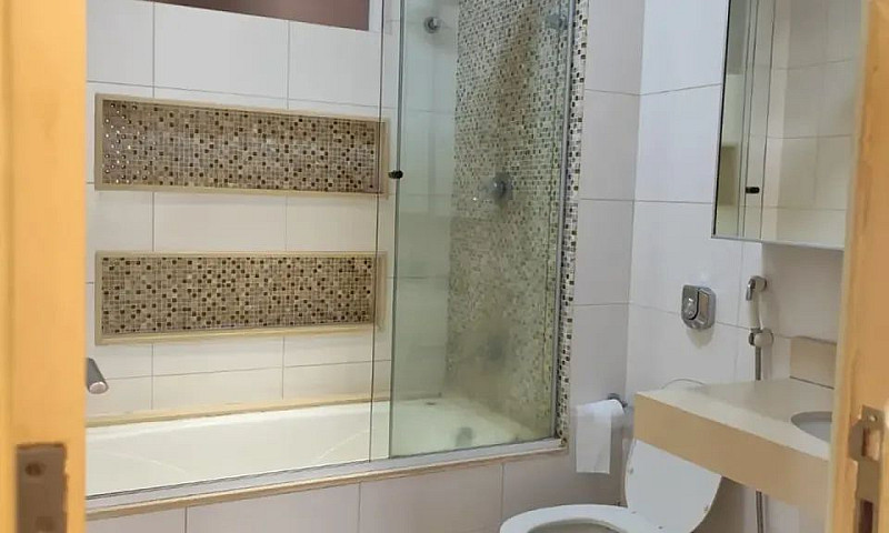 Apartamento Para Alu...
