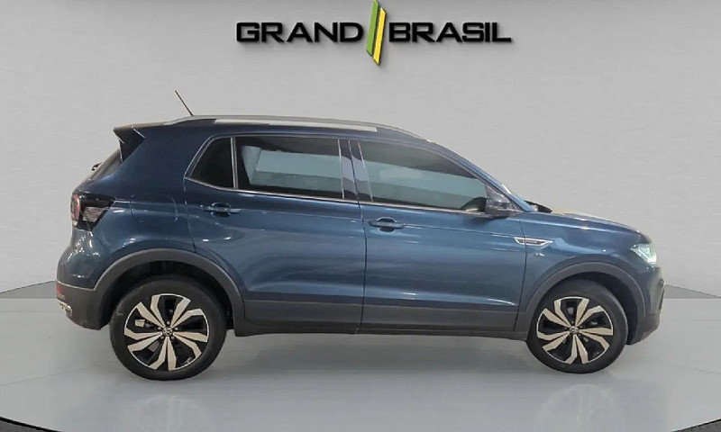 Volkswagen T-Cross H...