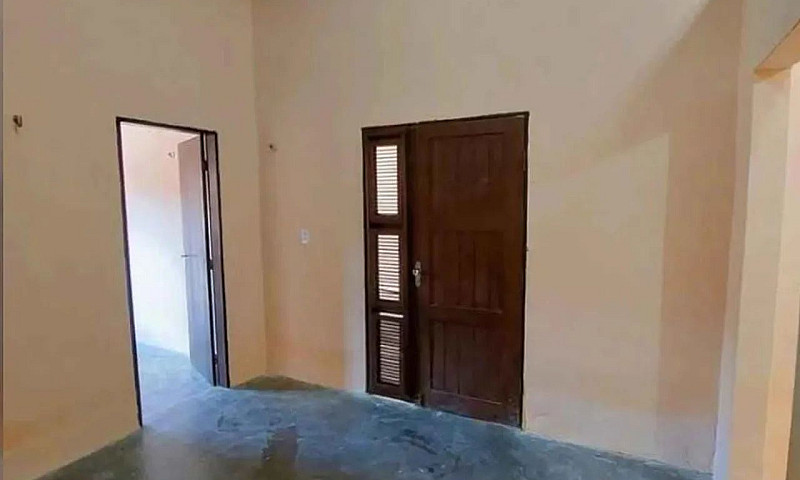 Ed. Vendo Casa Em Mo...