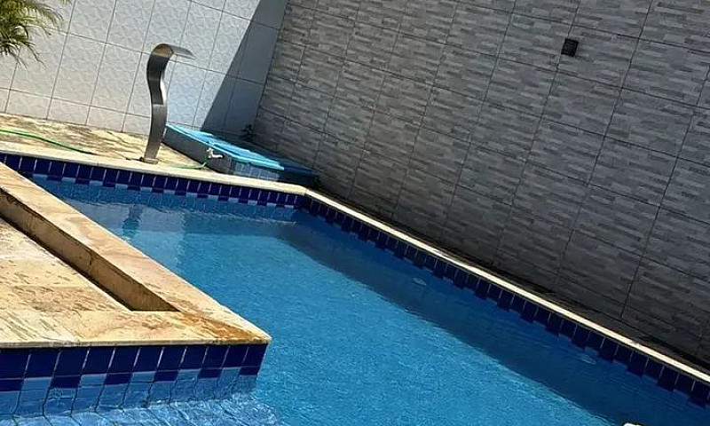 Excelente Casa Com P...