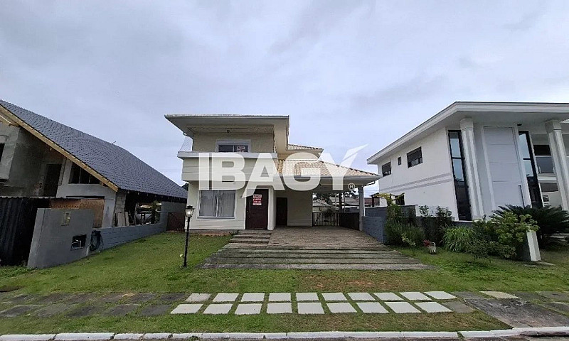 Excelente Casa Em Co...
