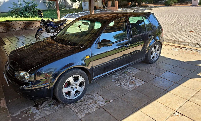 Volkswagen Golf 1.8 ...
