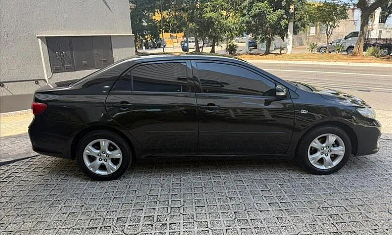 Toyota Corolla 2.0 X...