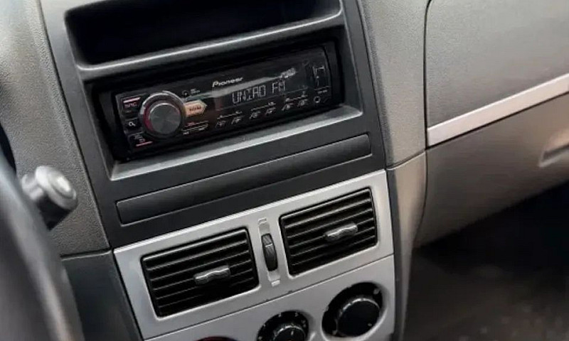 Fiat Palio Weekend E...