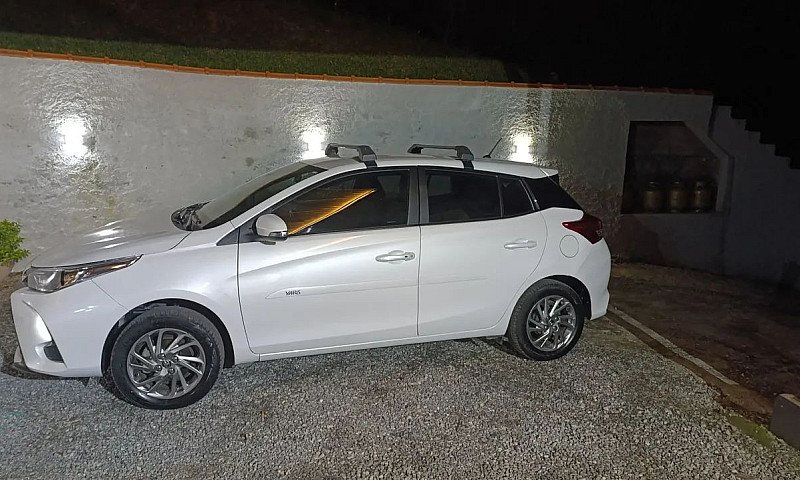 Toyota Yaris Xs 1.5 ...