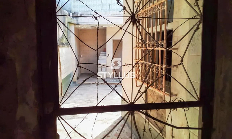 Grajaú | Casa 5 Quar...