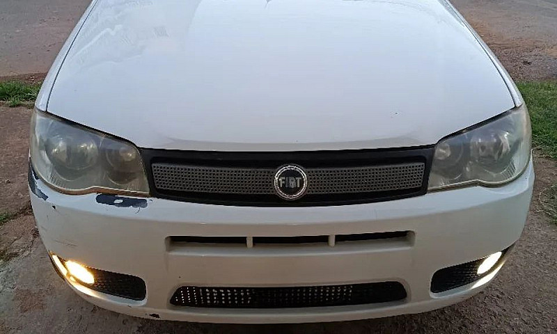 Fiat Palio Celebrati...