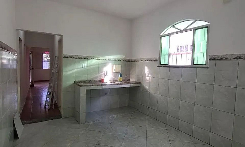Alugo Casa De 2 Quar...