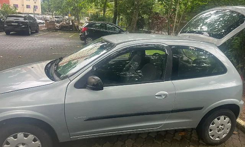 Chevrolet Celta Life...