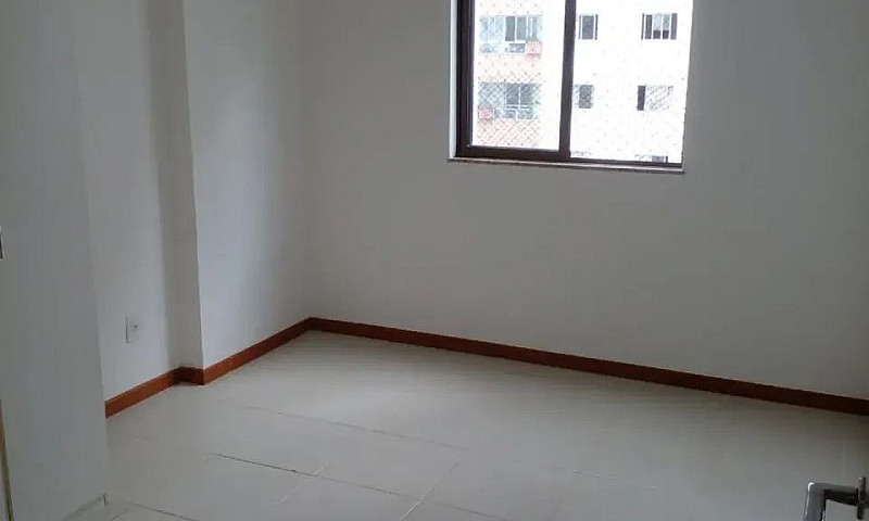 Apartamento Com 3 Qu...