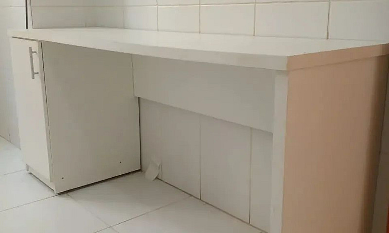 Apartamento Com 3 Qu...
