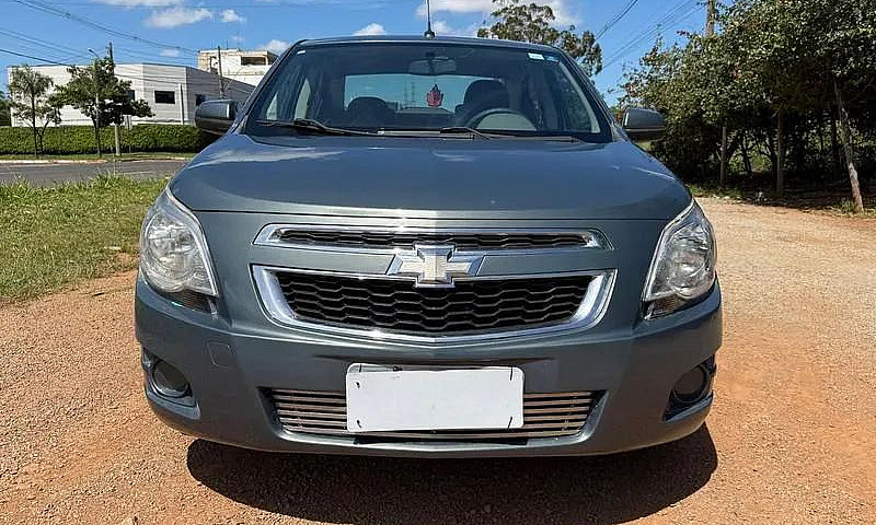 Chevrolet Cobalt Lt ...