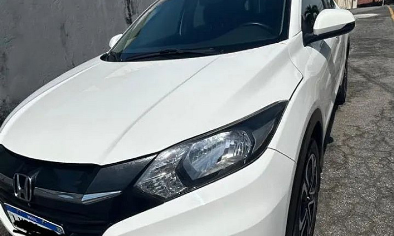 Honda Hr-V Ex 1.8 Fl...