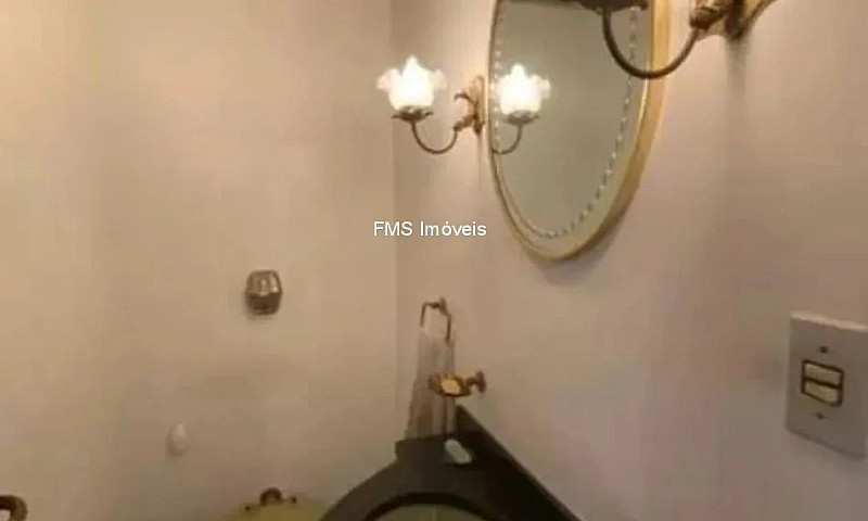 Casa Residencial Em ...
