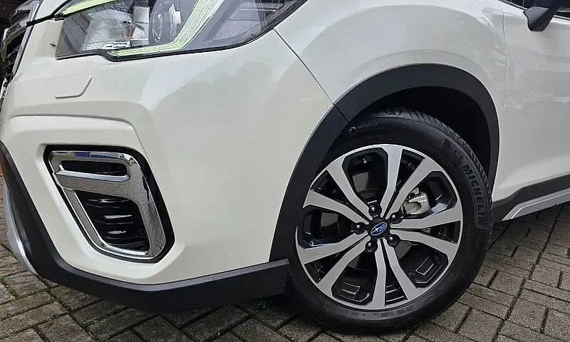 Subaru Forester 2.0/...