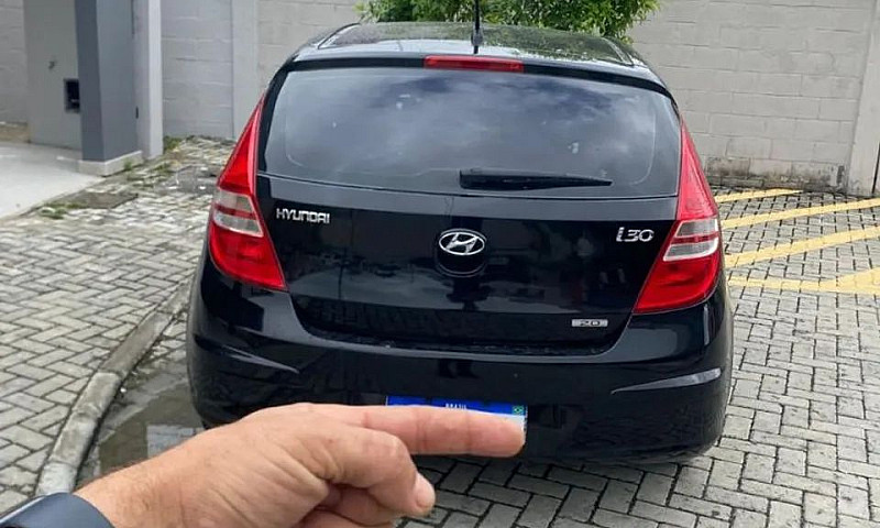 Hyundai I30 2.0 16V ...