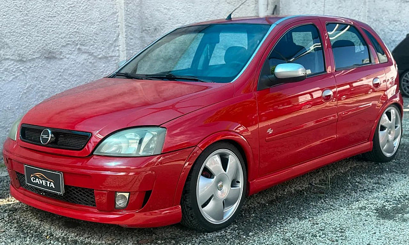 Chevrolet Corsa Hat....