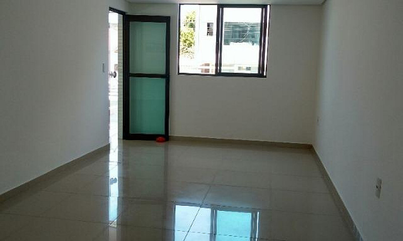 Apt Com 02 Quartos, ...