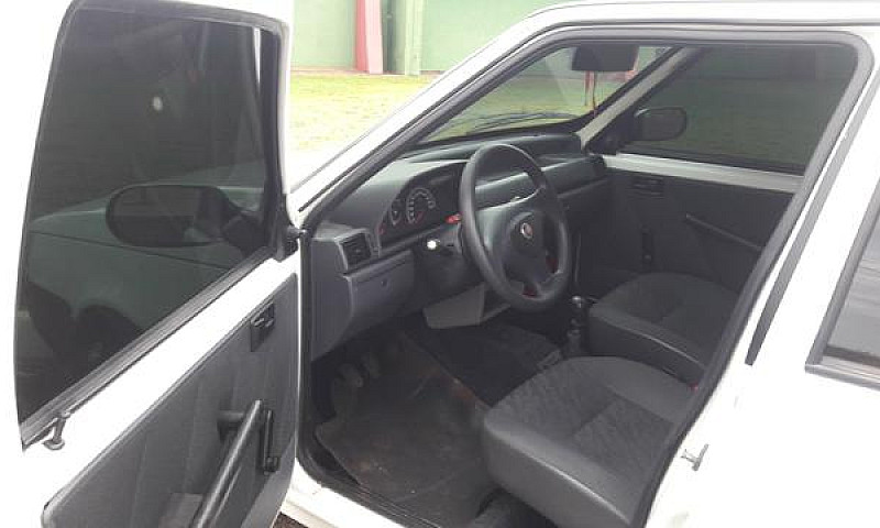 Fiat Uno 1.0 Economy...