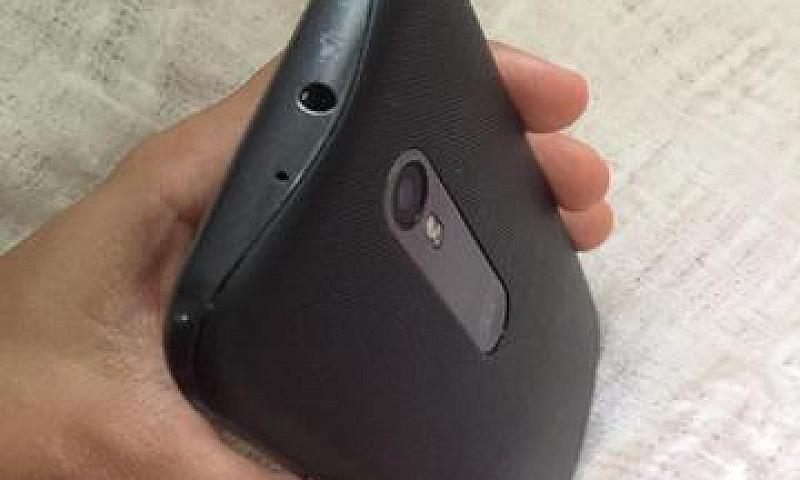 Moto G3 16Gb Aceito ...