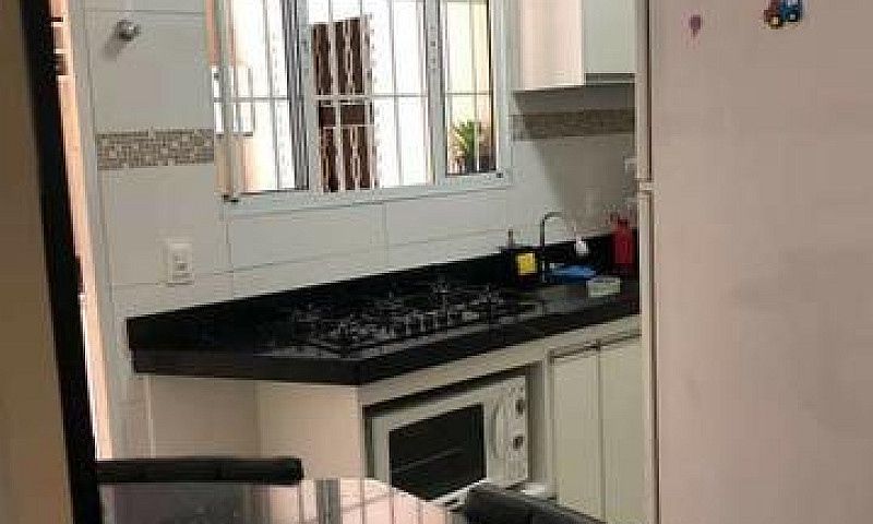 Apartamento Com 3 Qu...