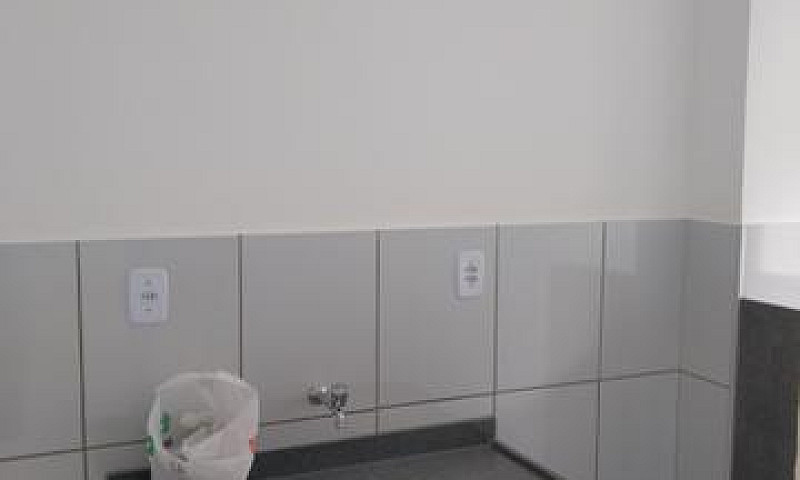 Alugo Apartamento Al...