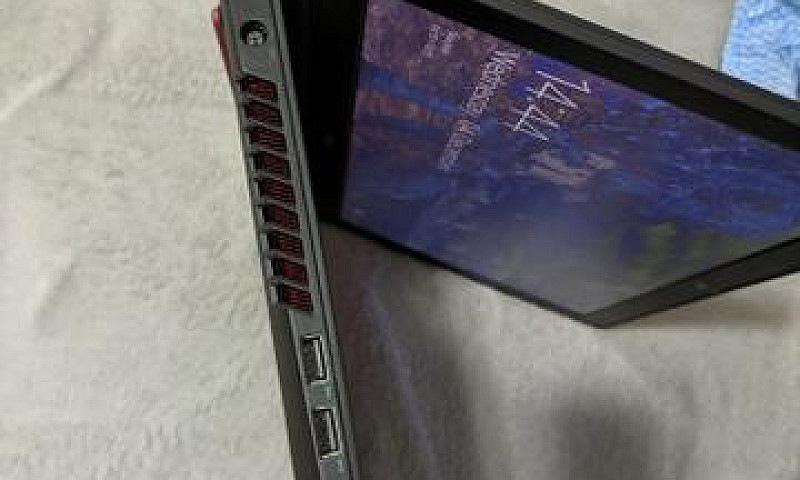 Notebook Dell Gamer...