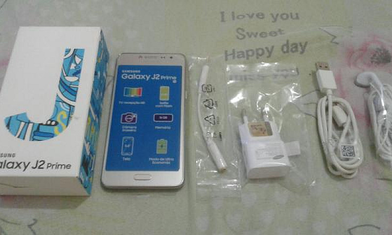 Samsung Galaxy J2 Pr...