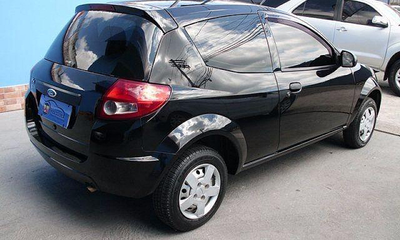 Ford Ka Aceito Troca...