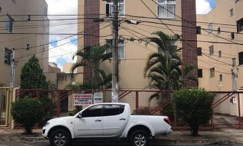 Vendo Apartamento...