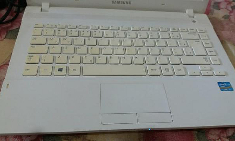 Notebook I3...