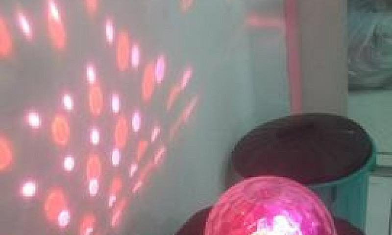 Iluminação...