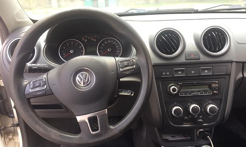 Vendo Gol G5 1.6 Pow...