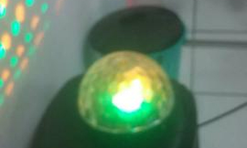 Iluminação...
