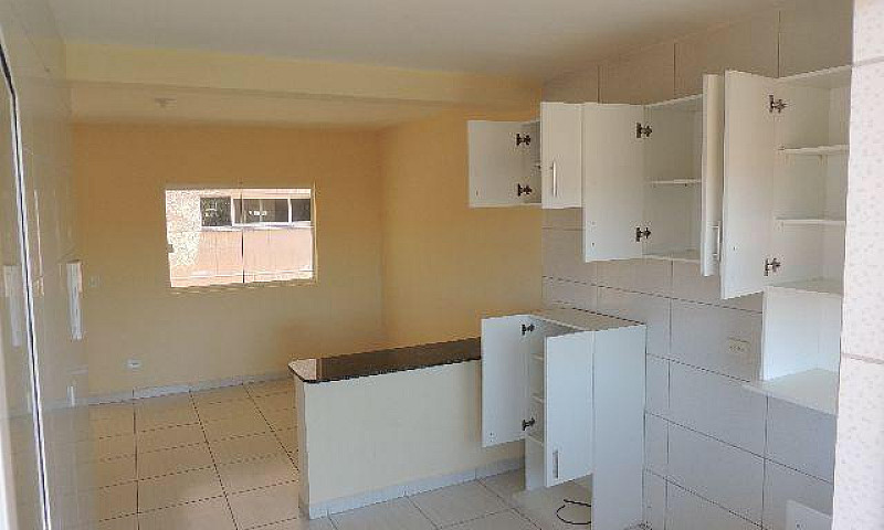 Apartamento Em Pinha...