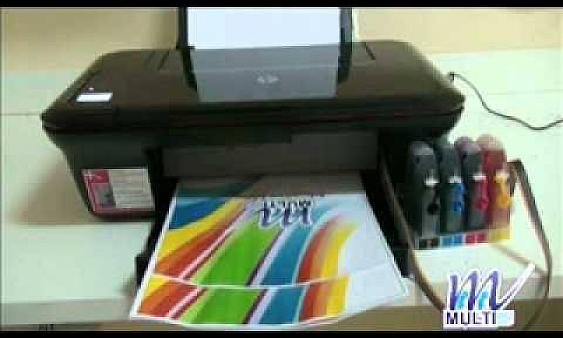 Instalacao Bulkin- (...