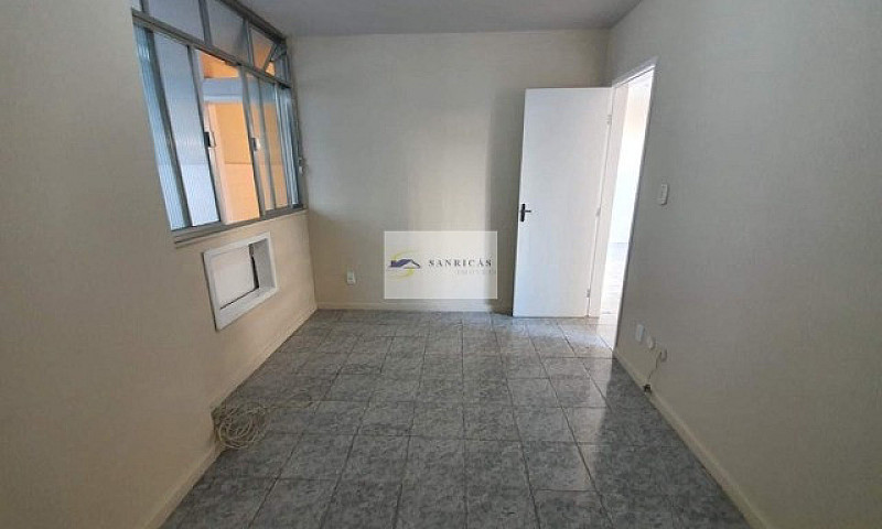 Apartamento 2 Quarto...