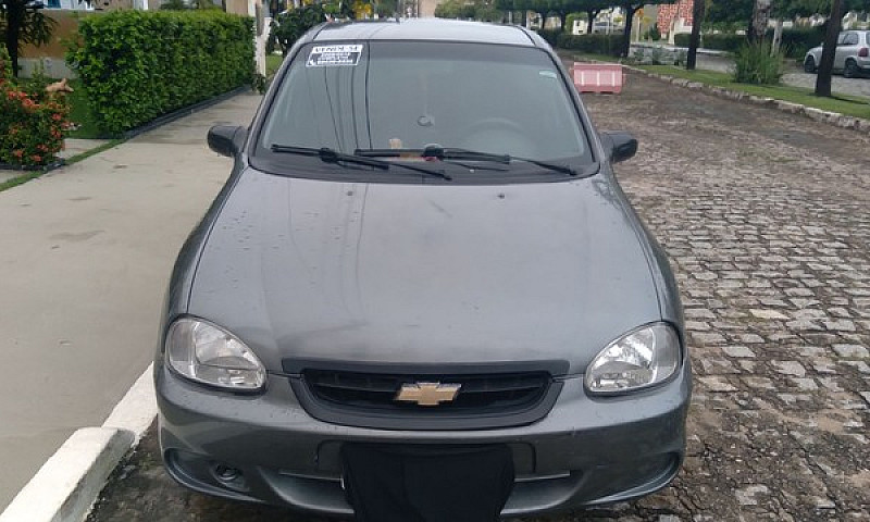 Vendo Corsa Classic ...