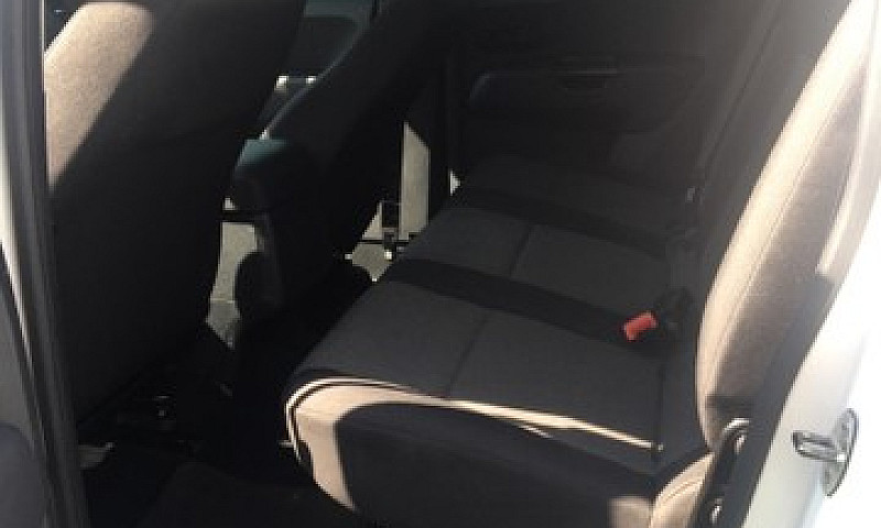 Amarok 4X4 Diesel - ...