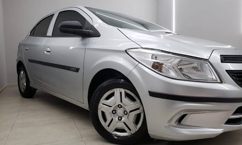 Chevrolet Onix 1.0 J...
