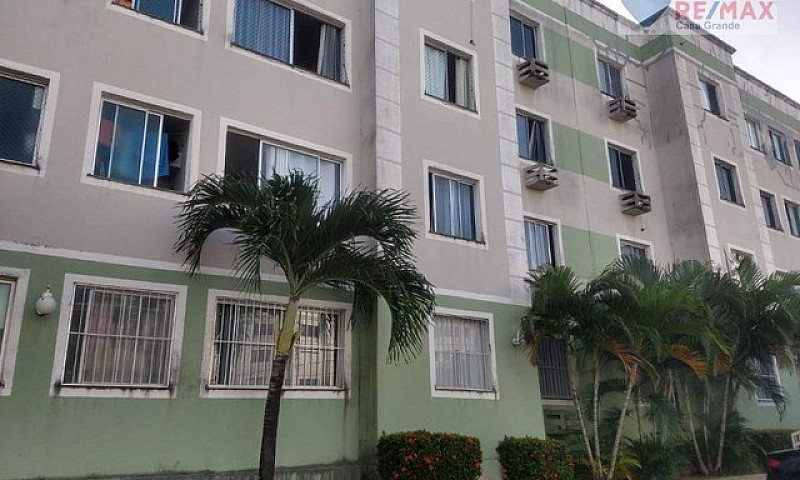 Apartamento Com 2 Do...
