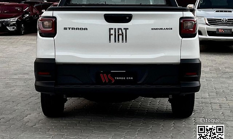 Fiat Strada Enduranc...