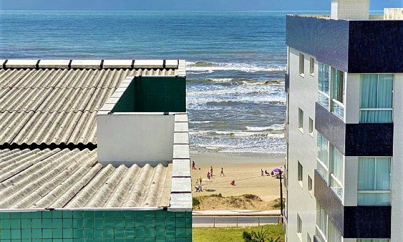 Apartamento Capão Da...